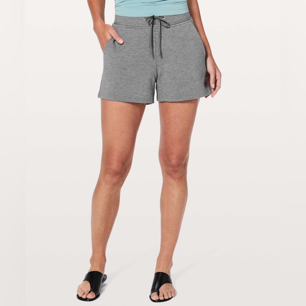 LULULEMON | Every Moment Short